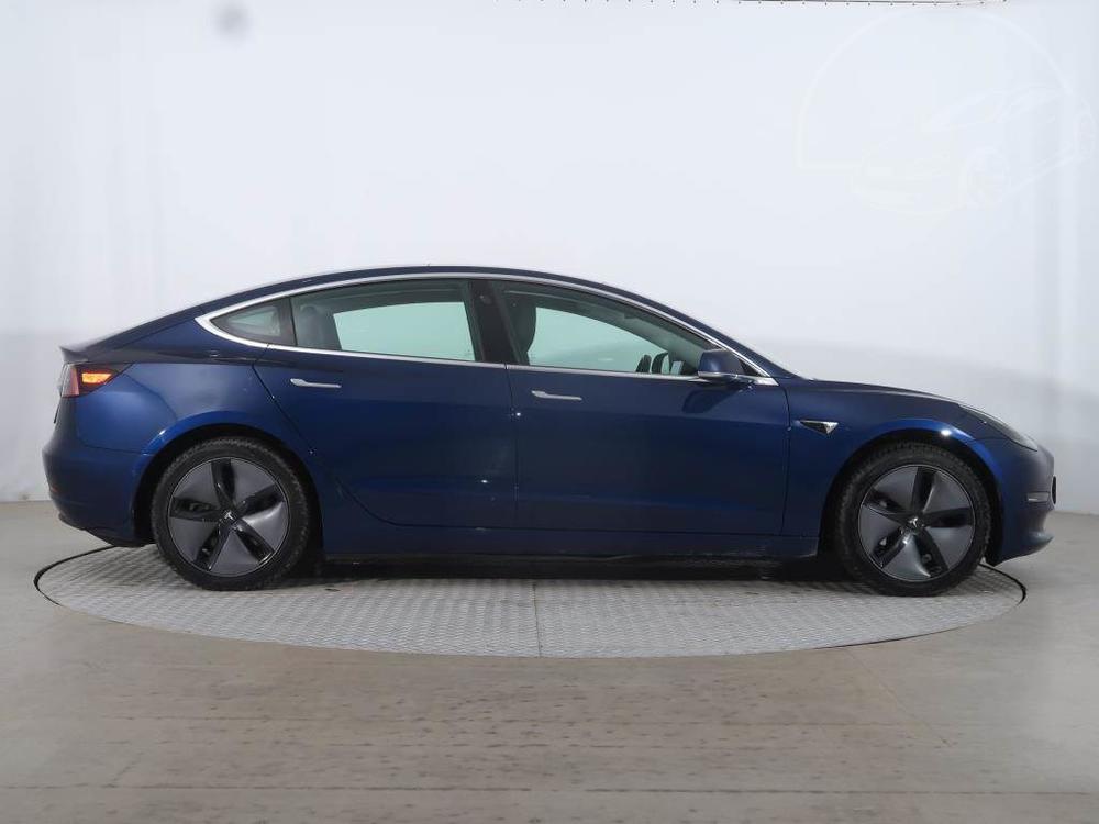 Tesla Model 3 Long Range 4WD 76kWh, SoH 90%