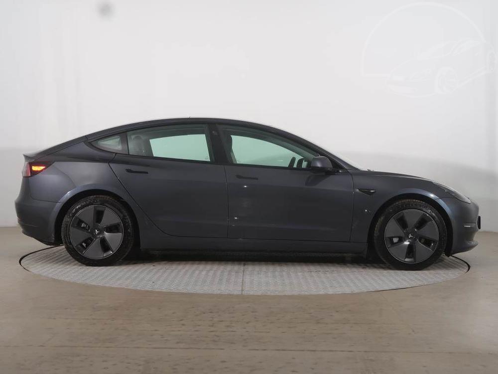 Tesla Model 3 Long Range 4WD 75kWh, SoH 88%