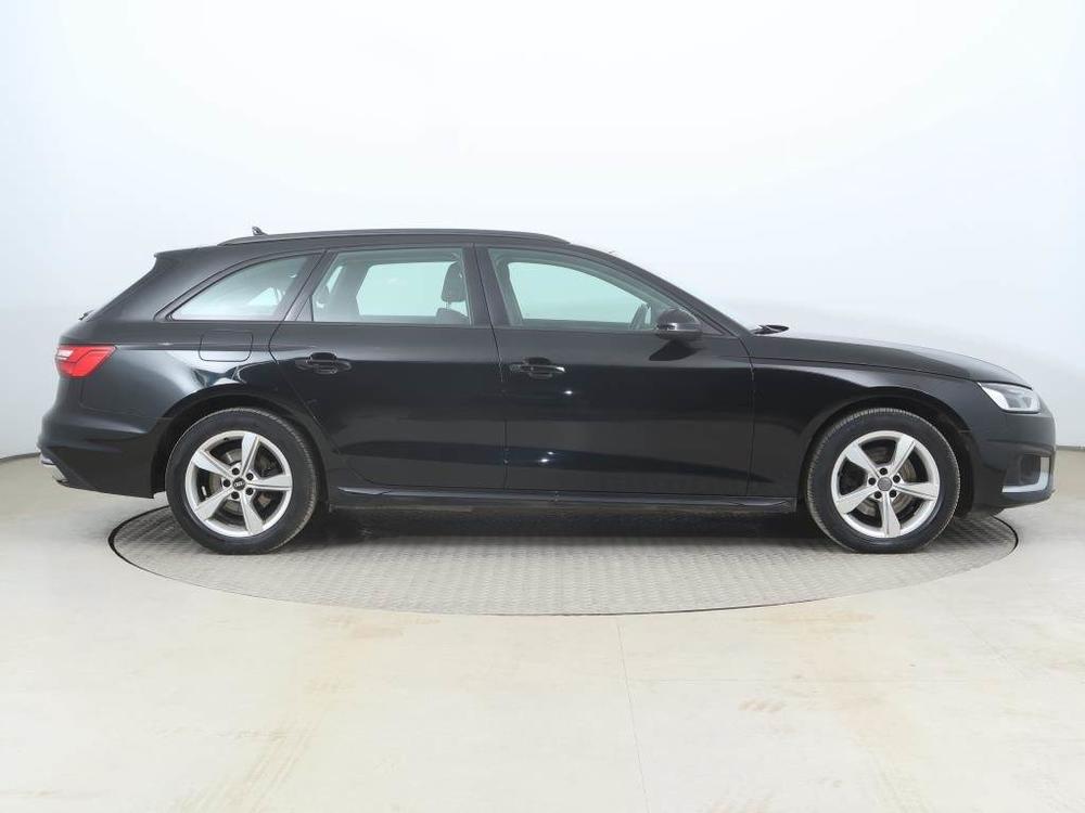 Audi A4 2.0 TDI, Automat, Navi