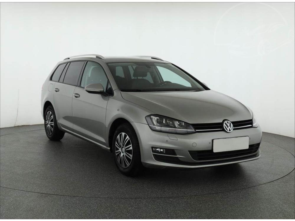 Prodm Volkswagen Golf 1.2 TSI, R,1.maj, Serv.kniha