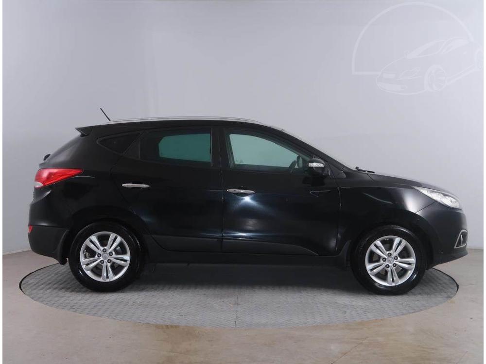 Hyundai iX35 2.0 CRDi, 4X4, Automat, R