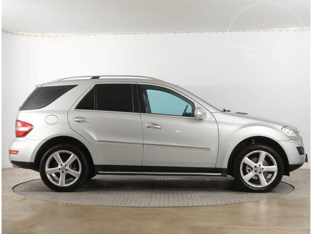 Mercedes-Benz ML 320 ML 320 CDI , 4X4, Automat