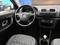 Prodm koda Fabia 1.2 12V, Serv.kniha, po STK