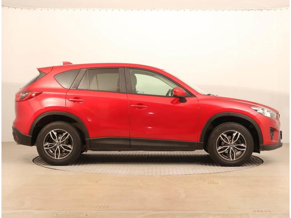 Mazda CX-5 2.2 Skyactiv-D, 4X4