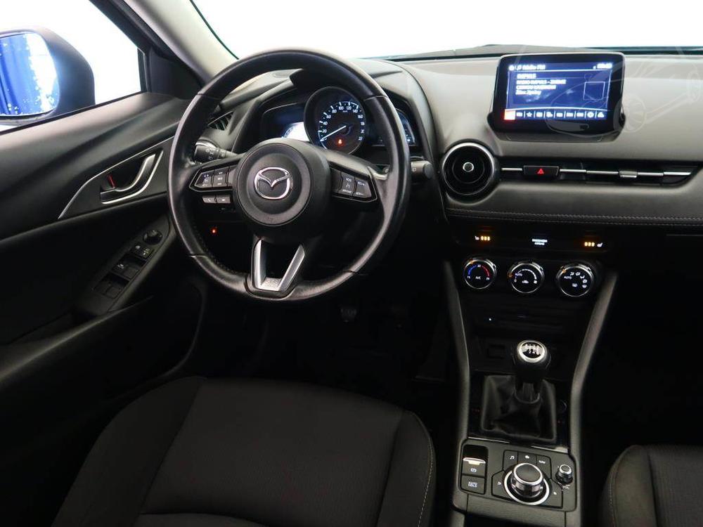 Mazda CX 2.0 Skyactiv-G, R,1.maj