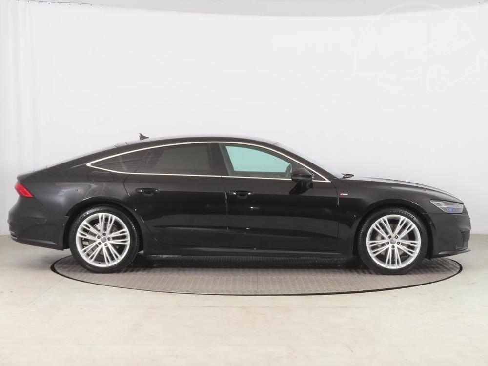 Audi A7 50 TDI, R,DPH,SLINE,4X4