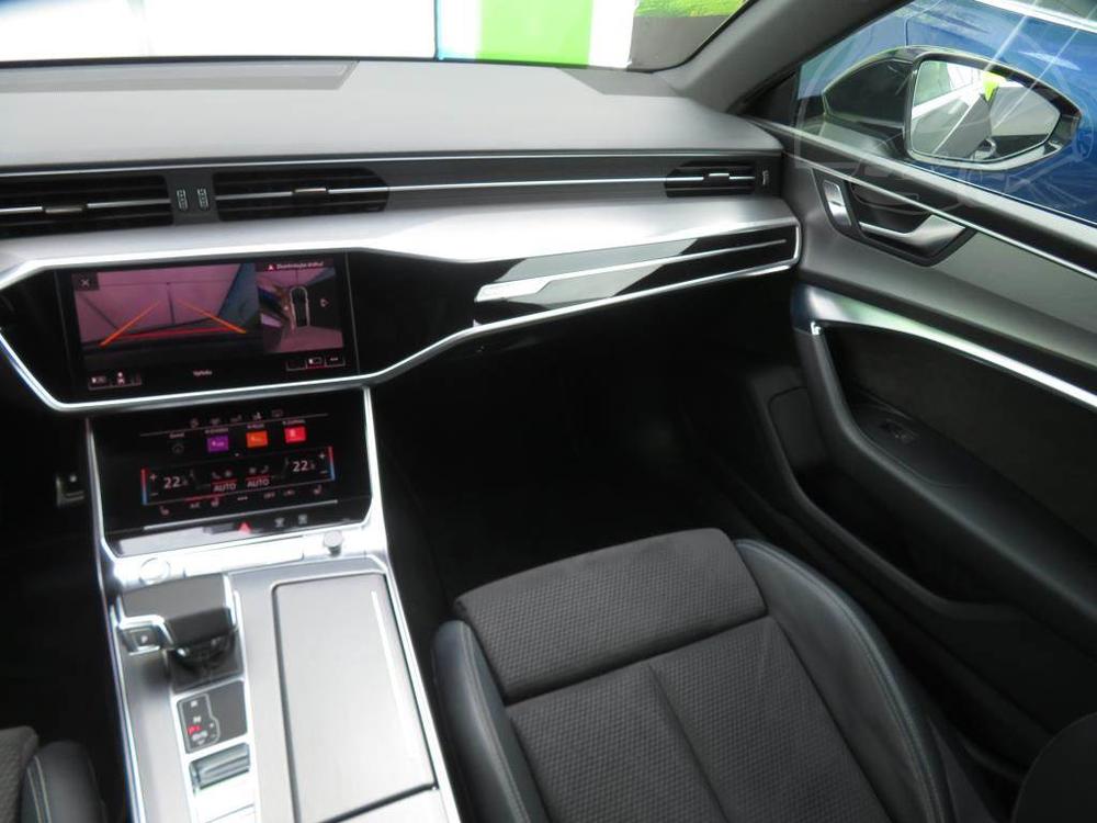 Audi A7 50 TDI, R,DPH,SLINE,4X4