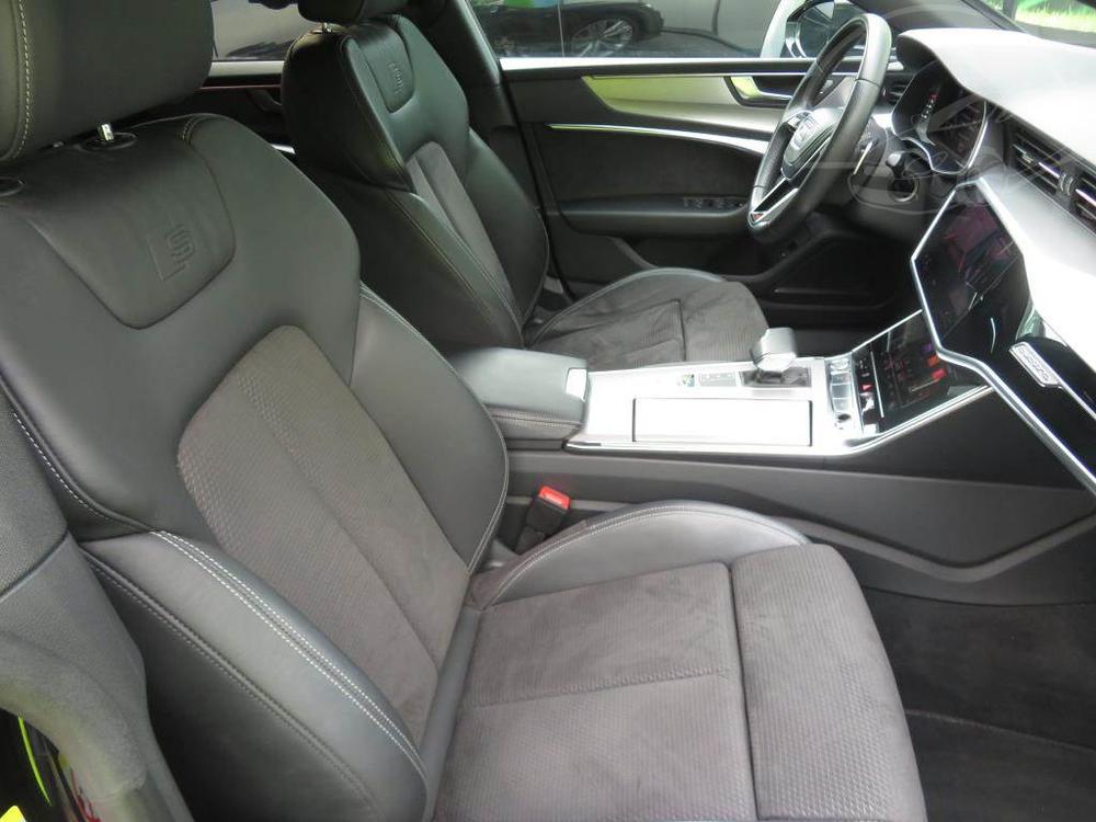 Audi A7 50 TDI, R,DPH,SLINE,4X4