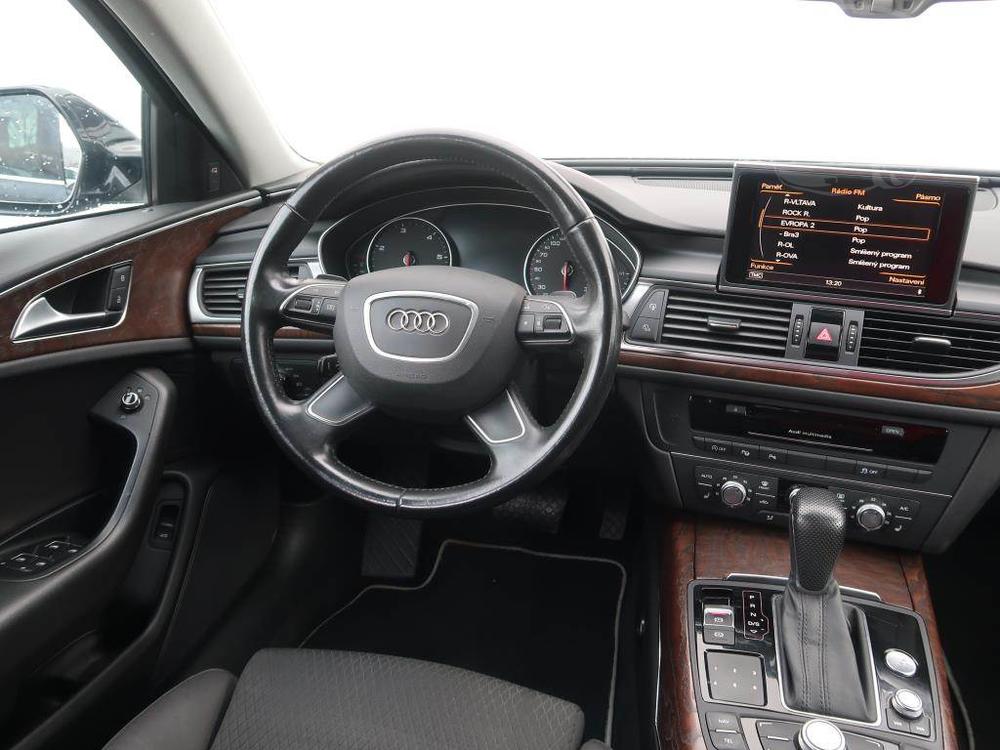 Audi A6 3.0 BiTDI, 4X4, Automat, Navi