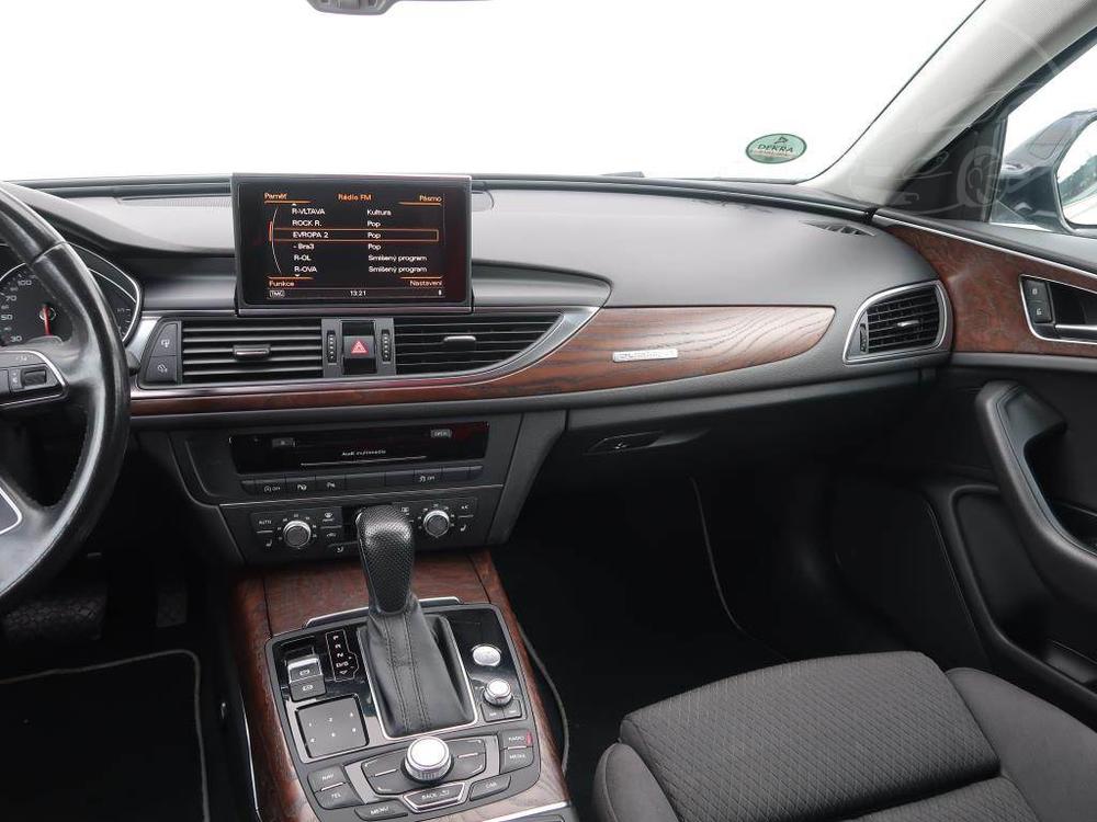 Audi A6 3.0 BiTDI, 4X4, Automat, Navi