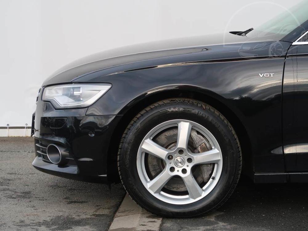 Audi A6 3.0 BiTDI, 4X4, Automat, Navi