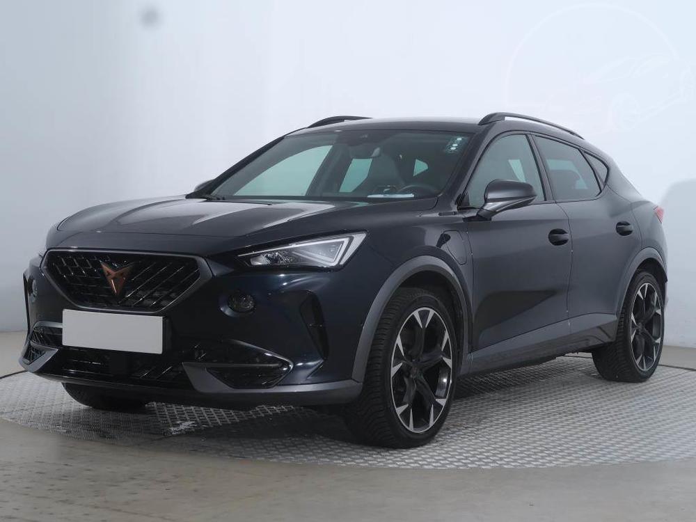 Cupra Formentor 1.4 e-Hybrid VZ, Automat, Ke