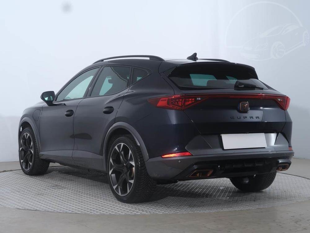 Cupra Formentor 1.4 e-Hybrid VZ, Automat, Ke