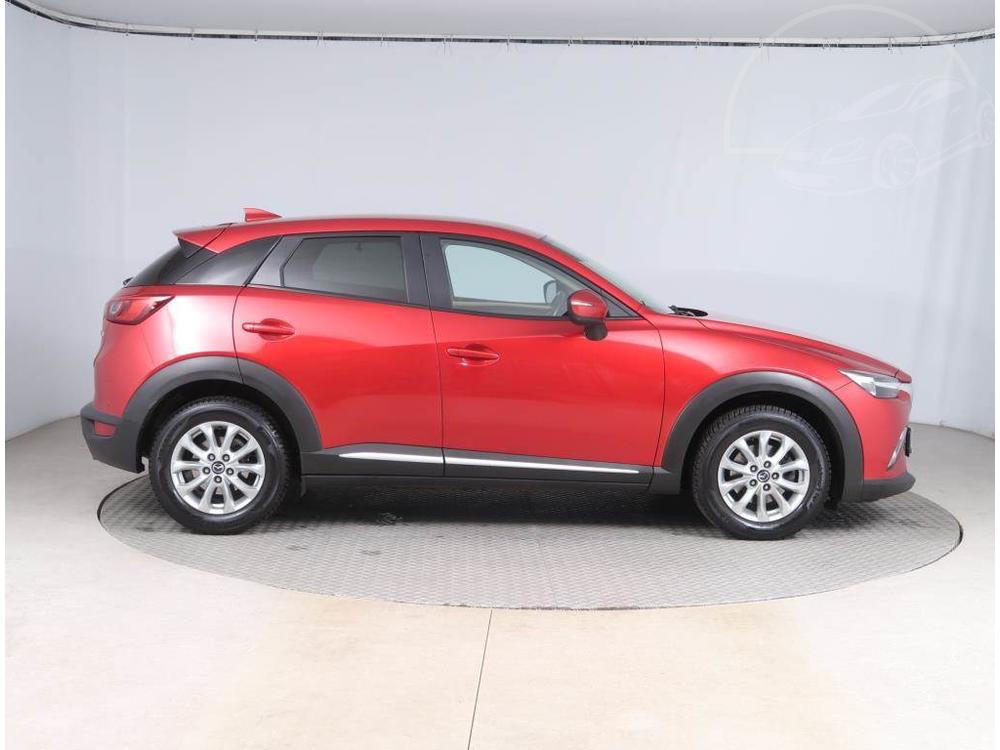 Mazda CX 2.0 Skyactiv-G, Revolution, R