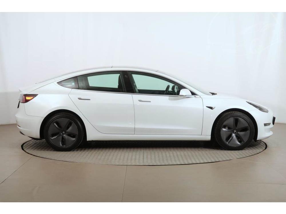 Tesla Model 3 Long Range 4WD 76kWh, SoH 89%