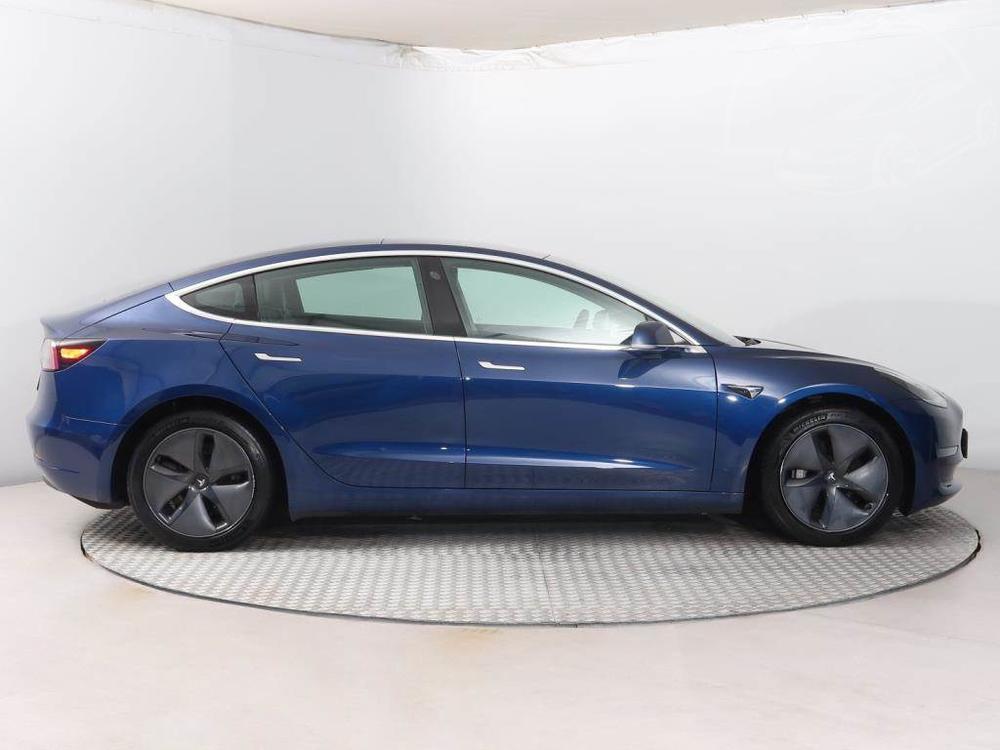 Tesla Model 3 Long Range 4WD 76kWh, SoH 88%