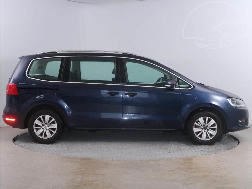 Volkswagen Sharan 2.0 TDI BMT, NOV CENA