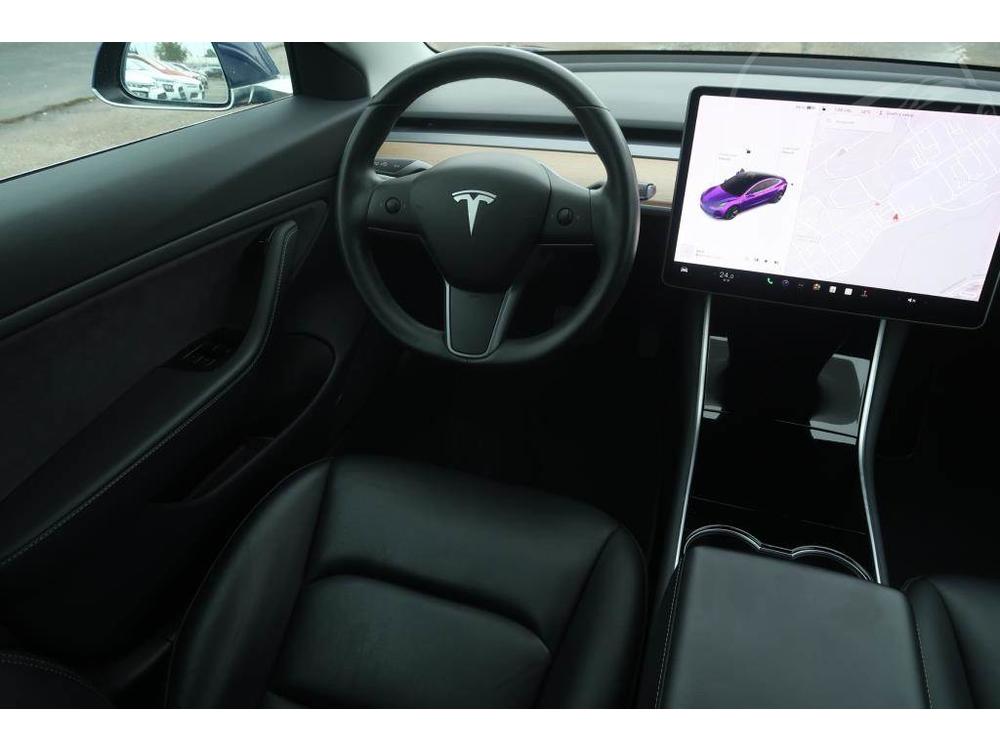 Tesla Model 3 Long Range 4WD 73kWh, SoH 93%