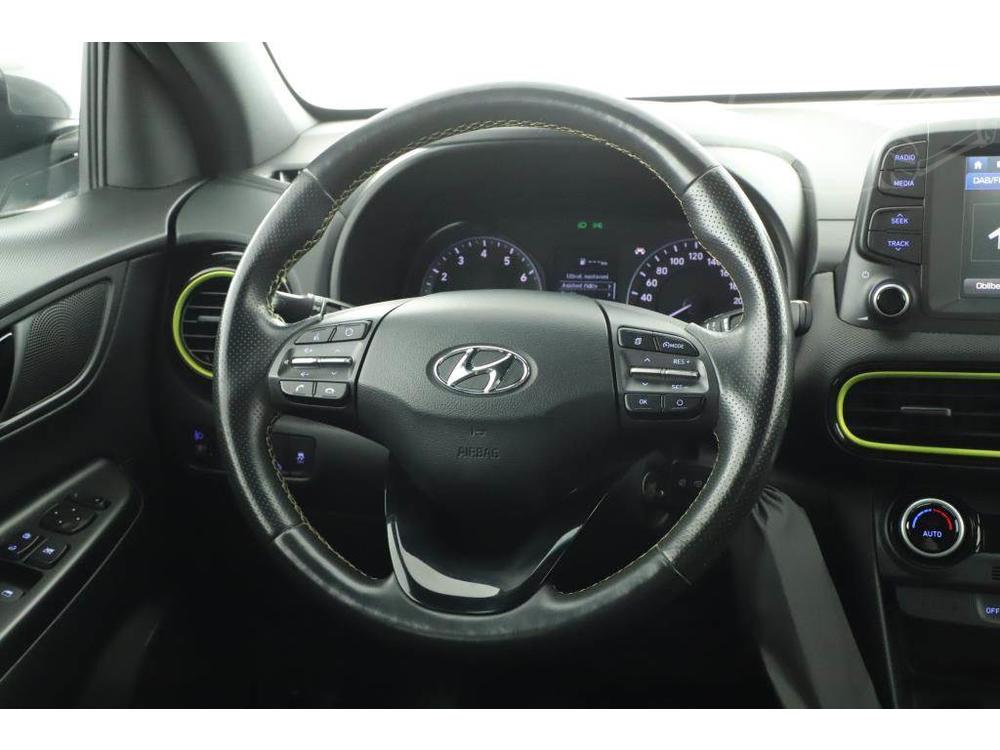 Hyundai Kona 1.0 T-GDI, Mystic, R,1.maj