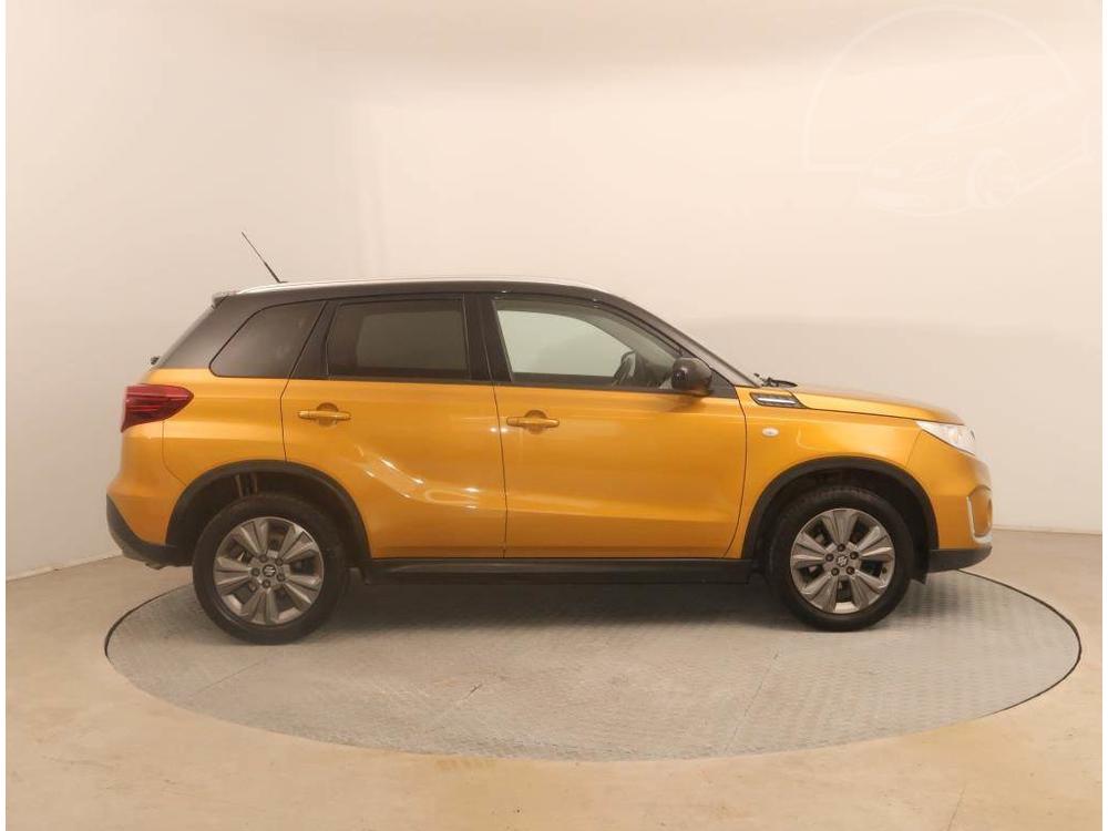 Suzuki Vitara 1.4 BoosterJet, Premium