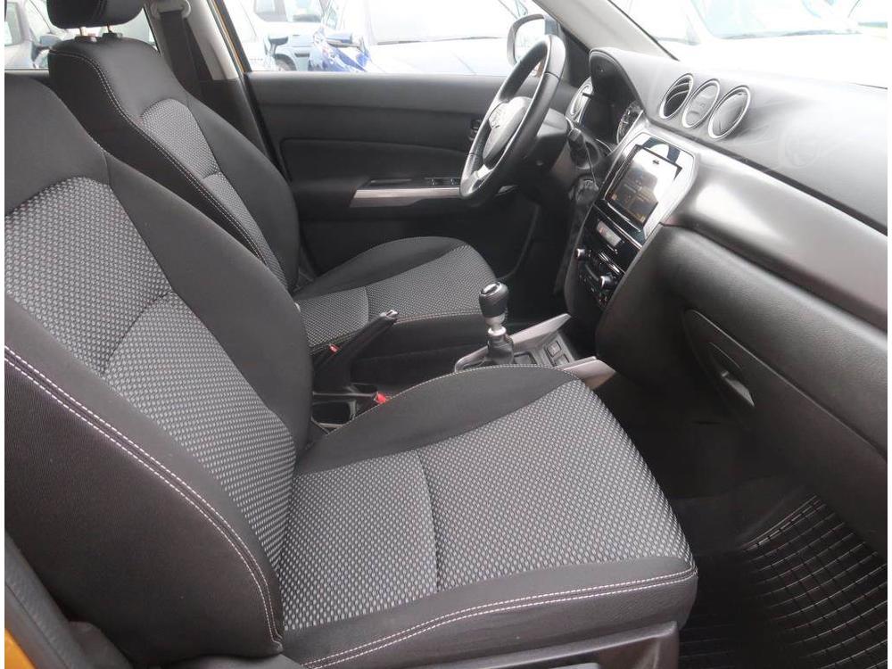 Suzuki Vitara 1.4 BoosterJet, Premium