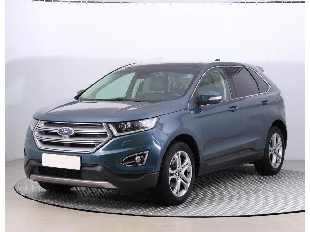 Prodm Ford Edge 2.0 Bi-TDCI, NOV CENA, 4X4