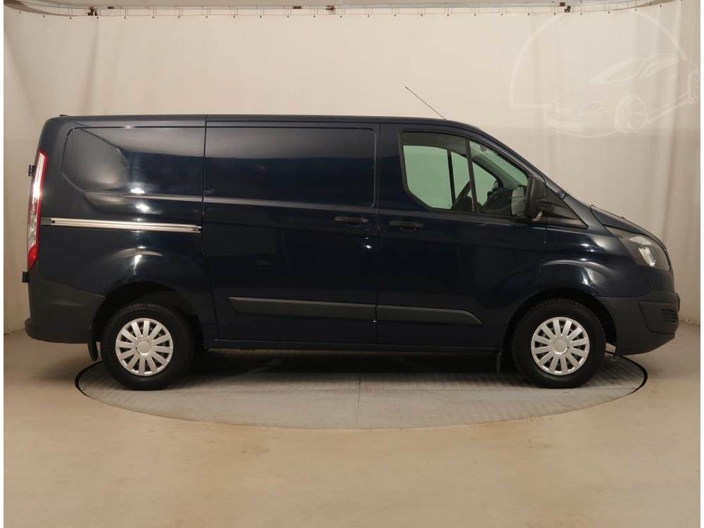 Ford Transit Custom , L1H1, Van, 250, Basis