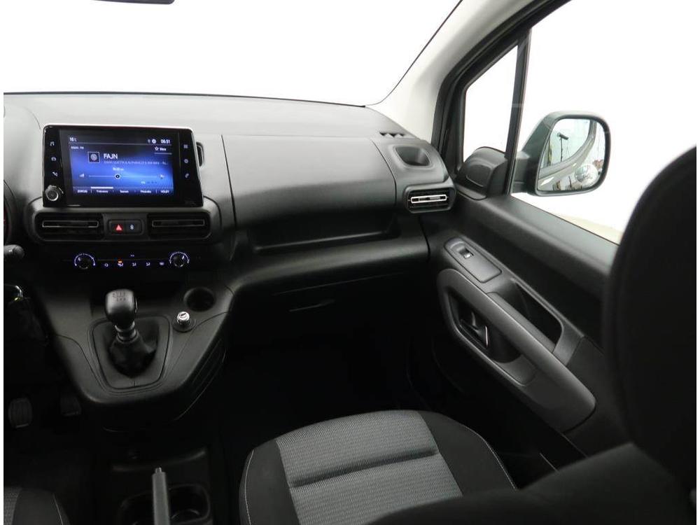 Toyota ProAce City Verso Maxi 1.2 T, Shuttle, 7Mst