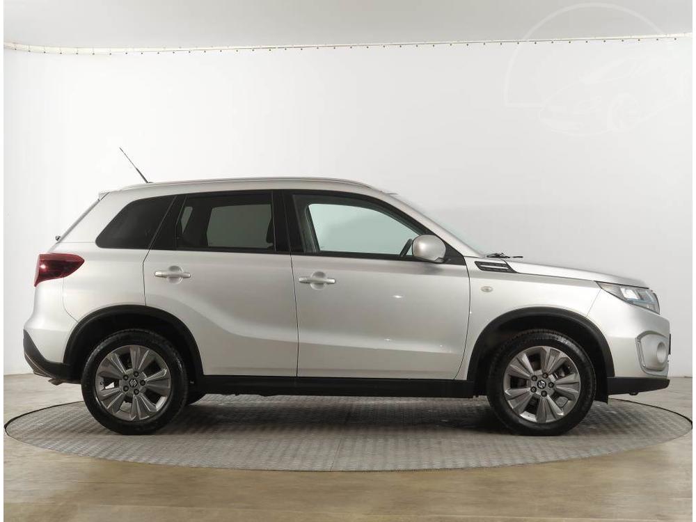 Suzuki Vitara 1.4 BoosterJet, Premium