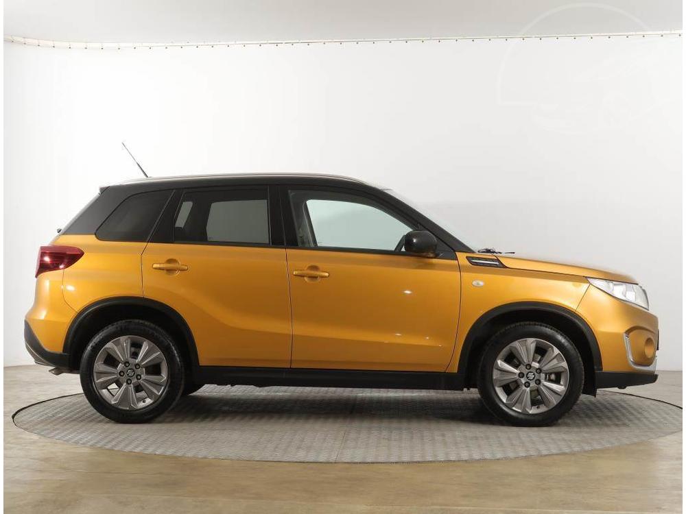 Suzuki Vitara 1.4 BoosterJet, Premium, 4X4