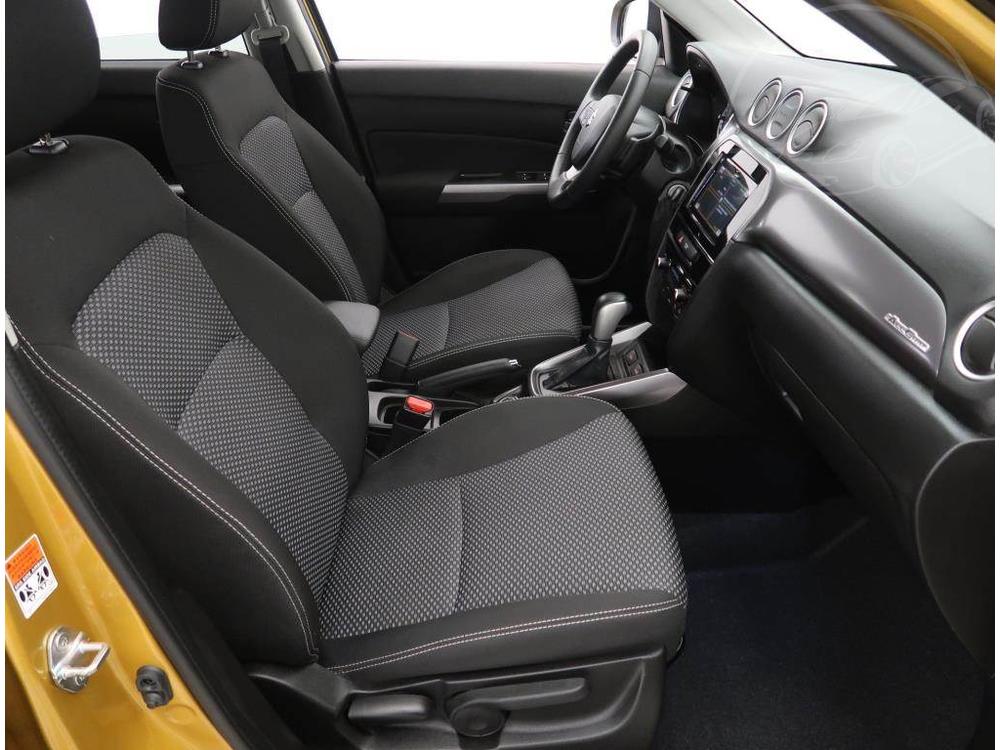 Suzuki Vitara 1.4 BoosterJet, Premium, 4X4