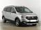 Dacia Lodgy 1.3 TCe, Stepway, 7mst