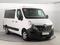 Renault Master 2.3 dCi, Bus, 9Mst, Klima