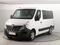 Renault Master 2.3 dCi, Bus, 9Mst, Klima