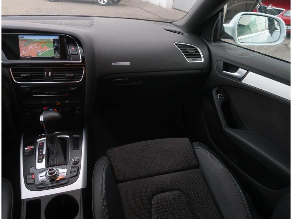 Audi A5 2.0 TDI, S-Line, 4X4, Automat