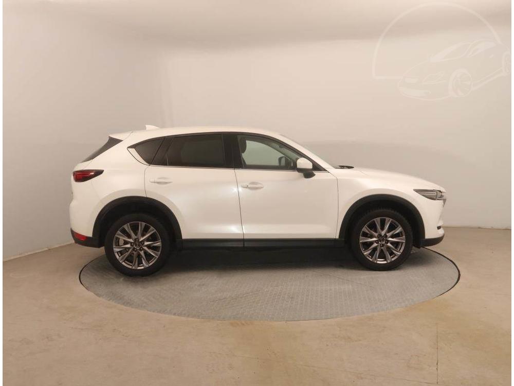 Mazda CX-5 2.0 Skyactiv-G, R,1.maj, Navi