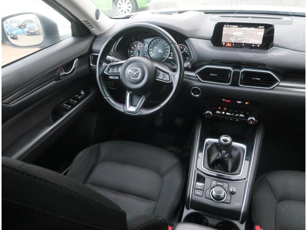 Mazda CX-5 2.0 Skyactiv-G, R,1.maj, Navi