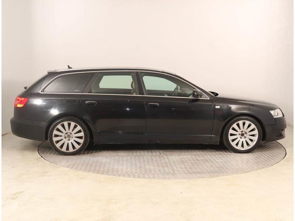 Audi A6 3.0 TDI , 4X4, Automat, Tan