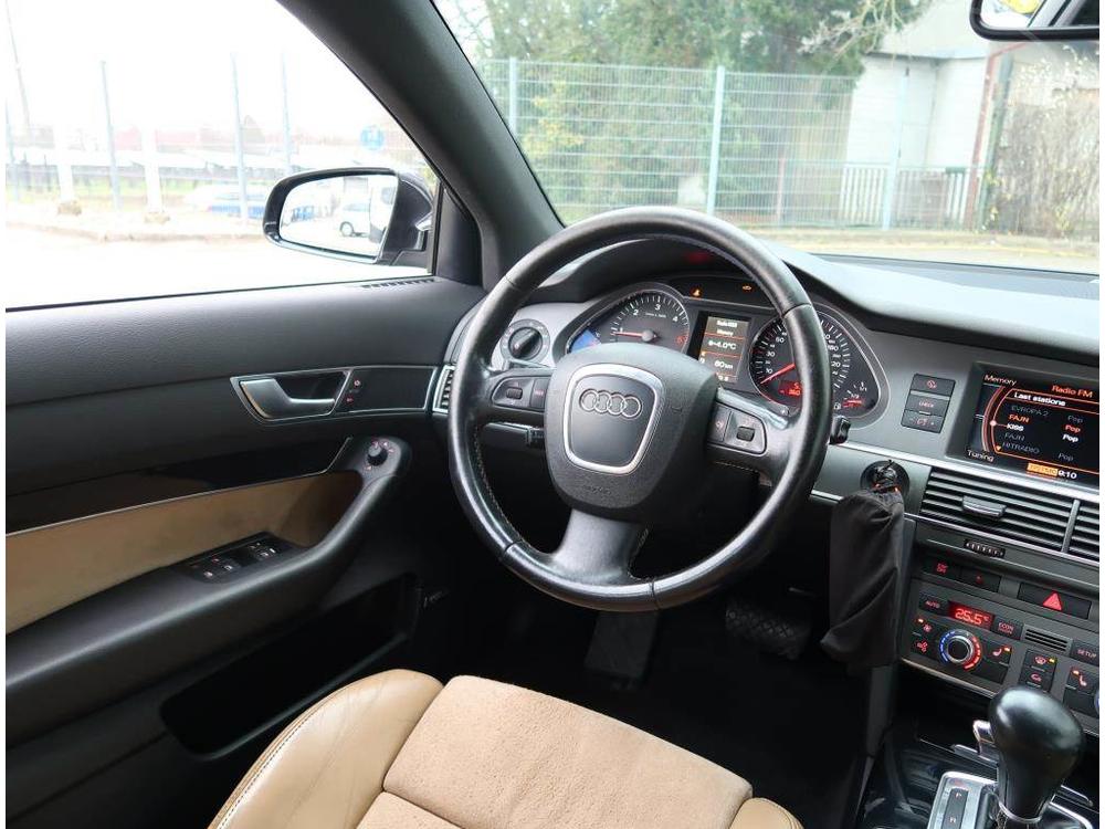 Audi A6 3.0 TDI , 4X4, Automat, Tan