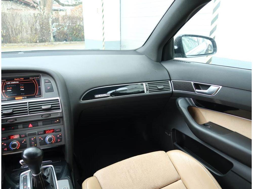 Audi A6 3.0 TDI , 4X4, Automat, Tan