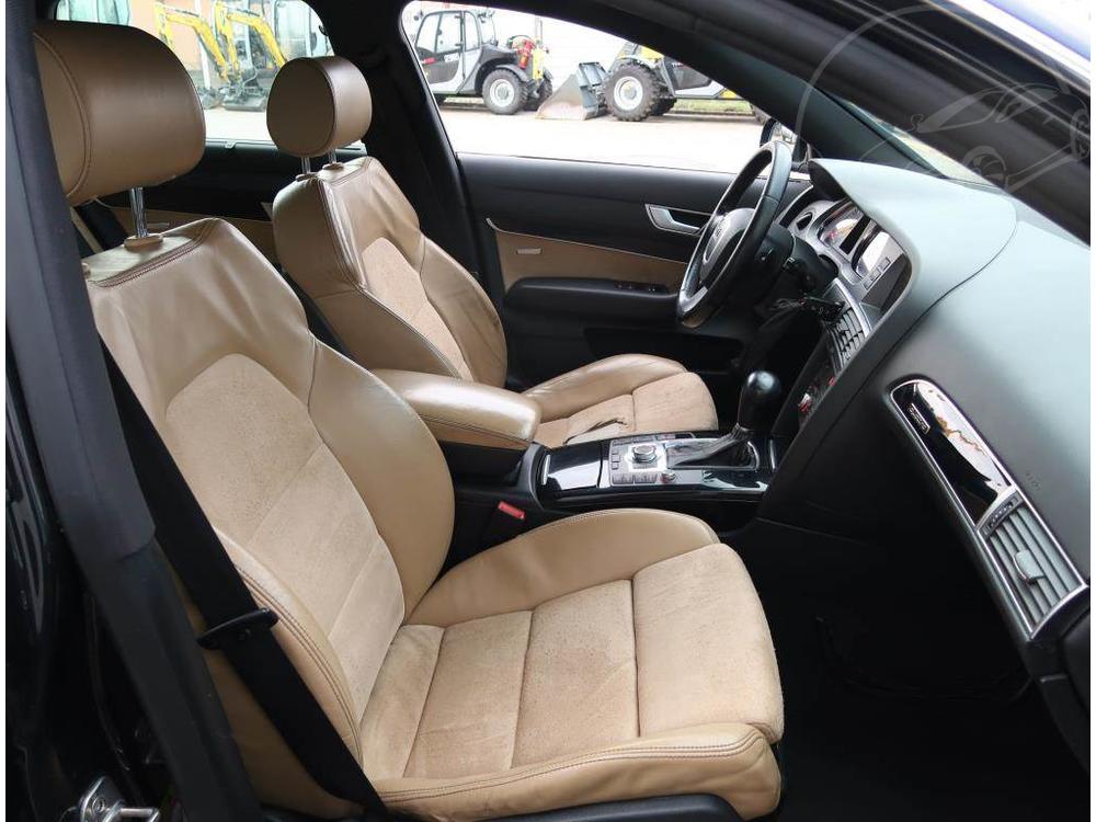 Audi A6 3.0 TDI , 4X4, Automat, Tan