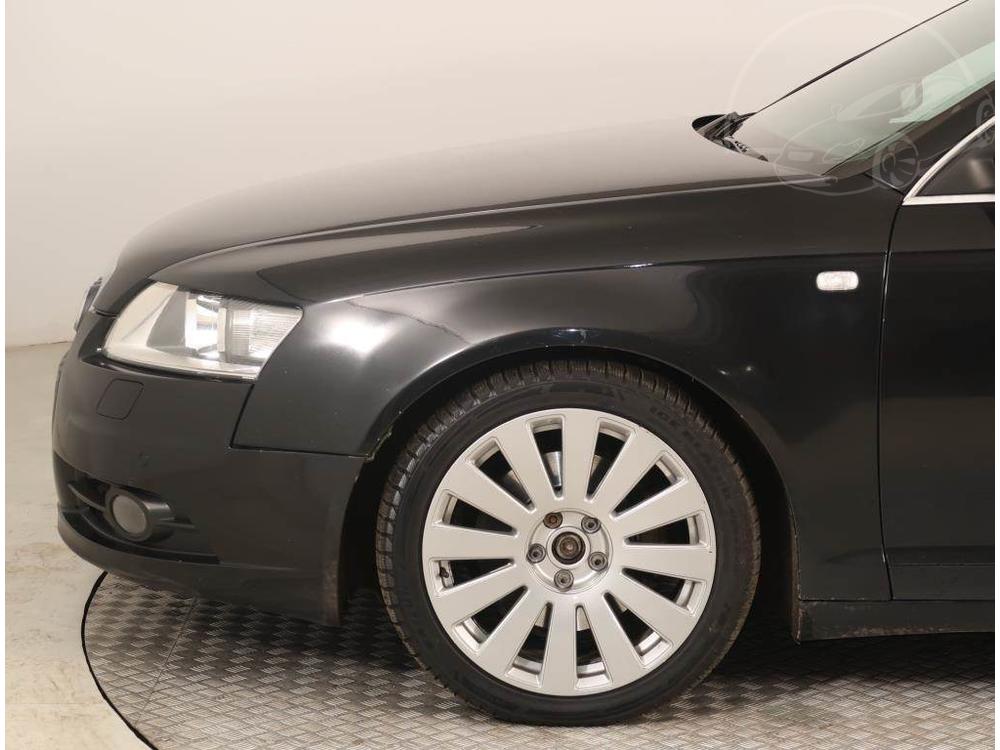 Audi A6 3.0 TDI , 4X4, Automat, Tan