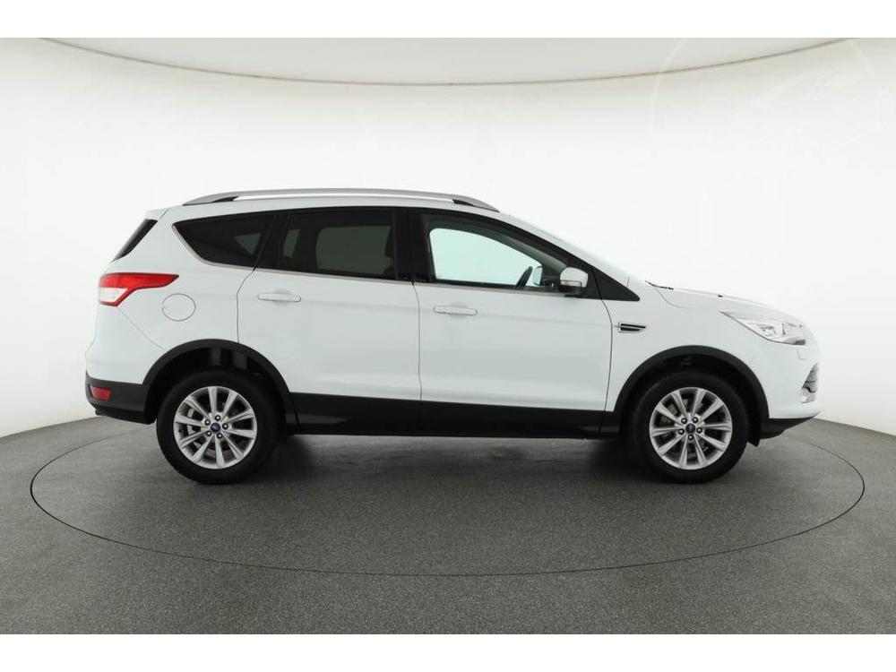 Ford Kuga 2.0 TDCi, 4X4, Ke, Navi