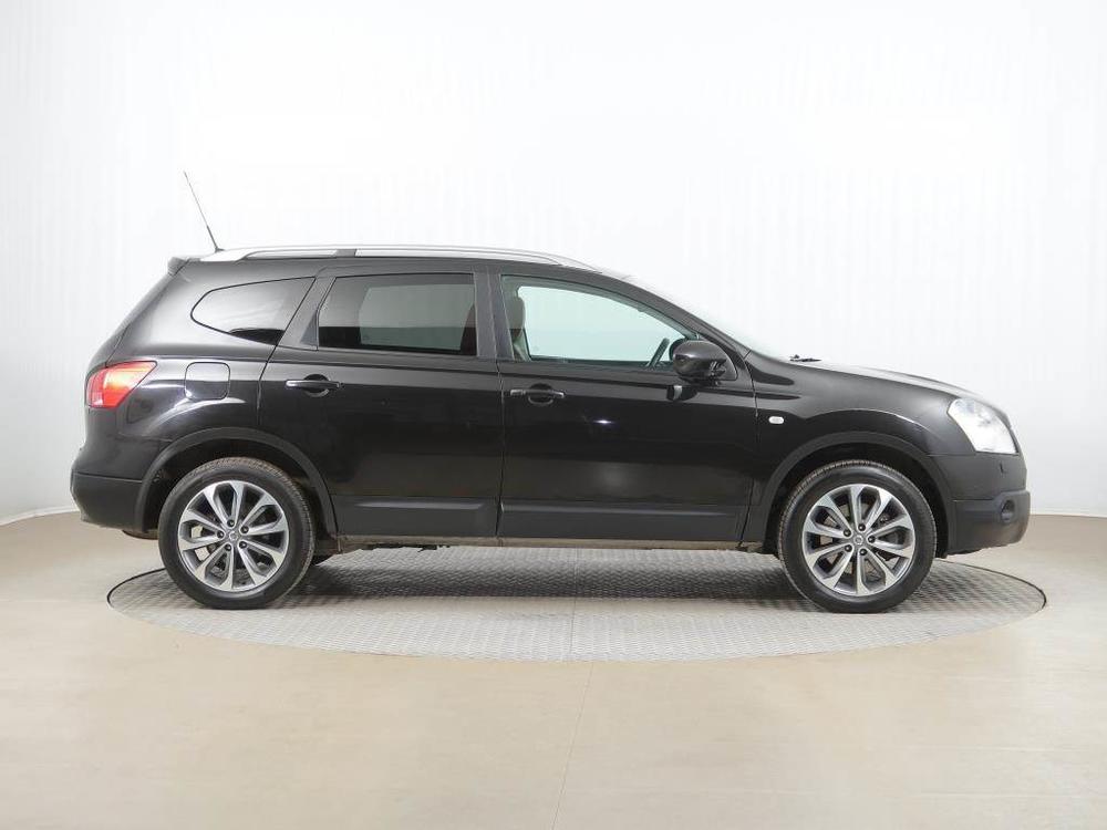 Nissan Qashqai 2.0 i, Acenta, 4X4, 7mst