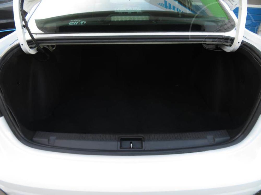 Renault Fluence 1.5 dCi, R,2.maj, Klima