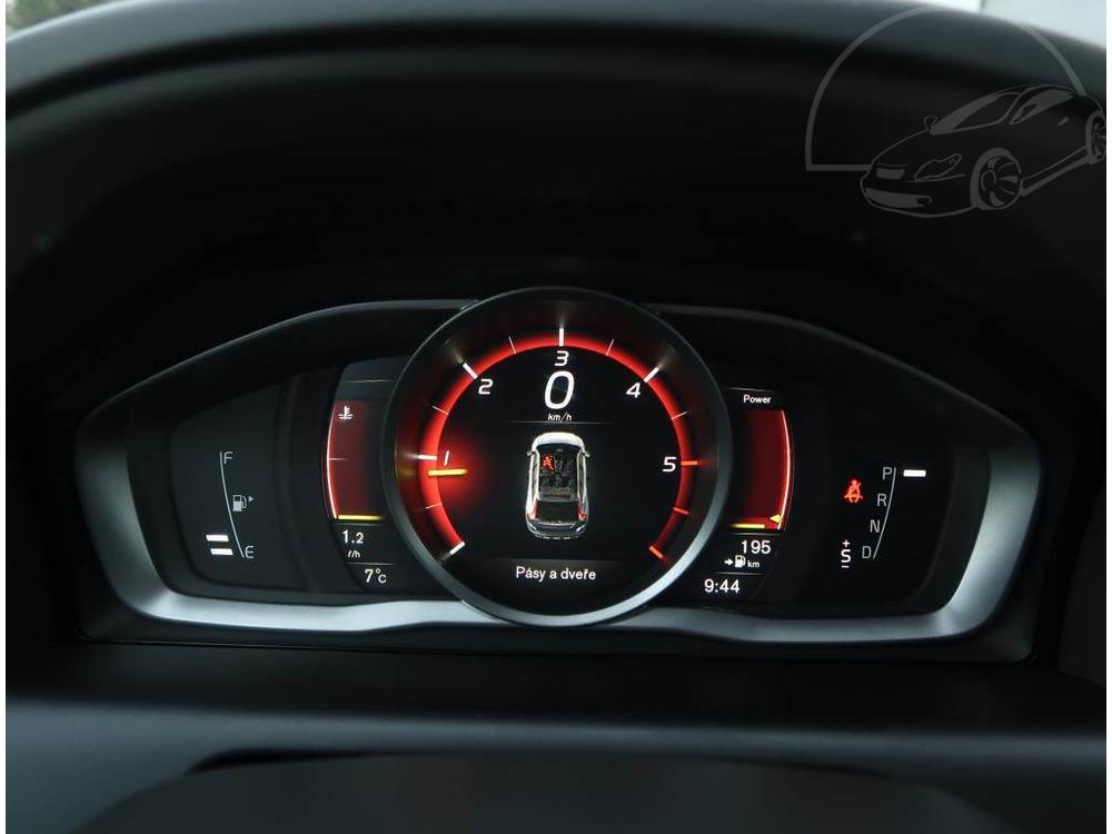 Volvo XC60 D4, Inscription, Automat, R