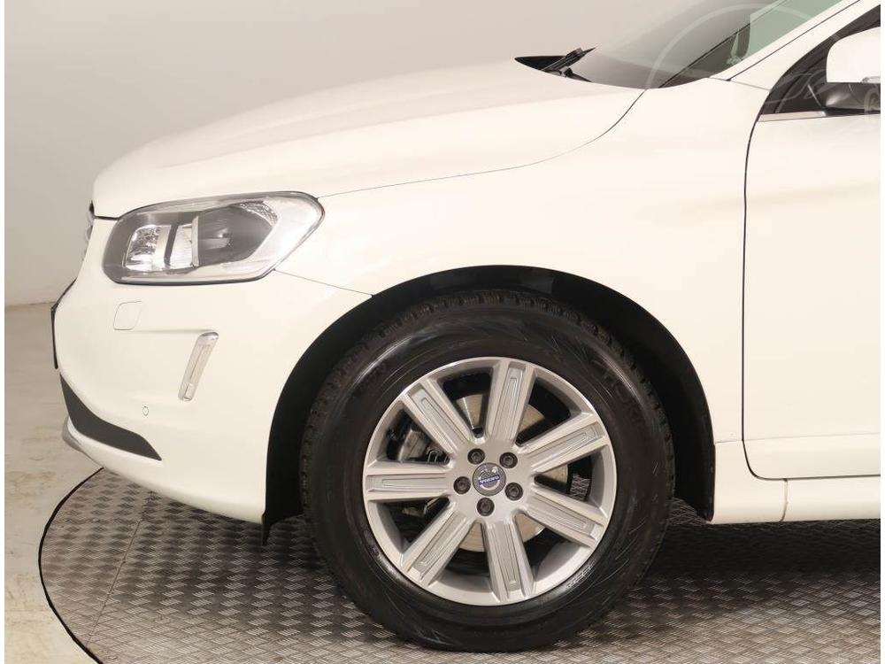 Volvo XC60 D4, Inscription, Automat, R