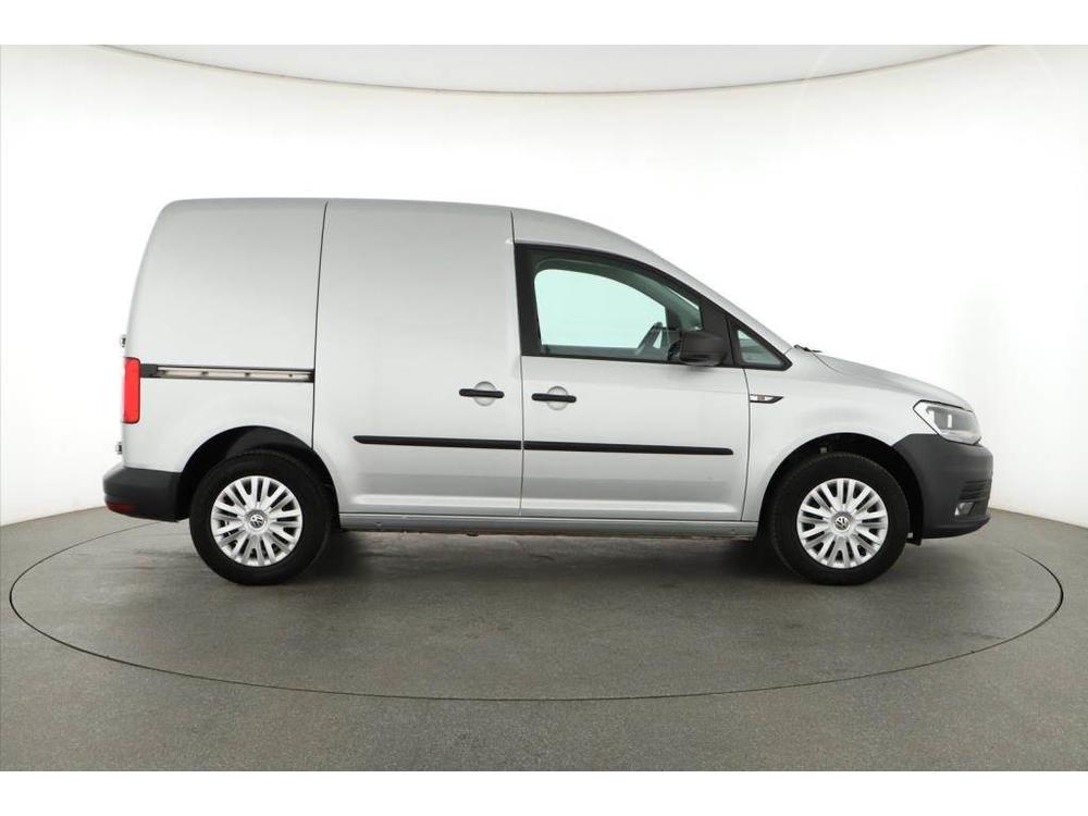 Volkswagen Caddy 2.0 TDI, 2 msta, Nov v R