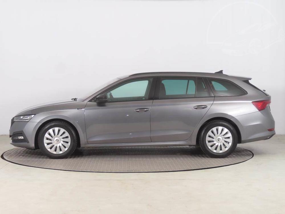 koda Octavia 2.0 TDI, Sportline, Automat