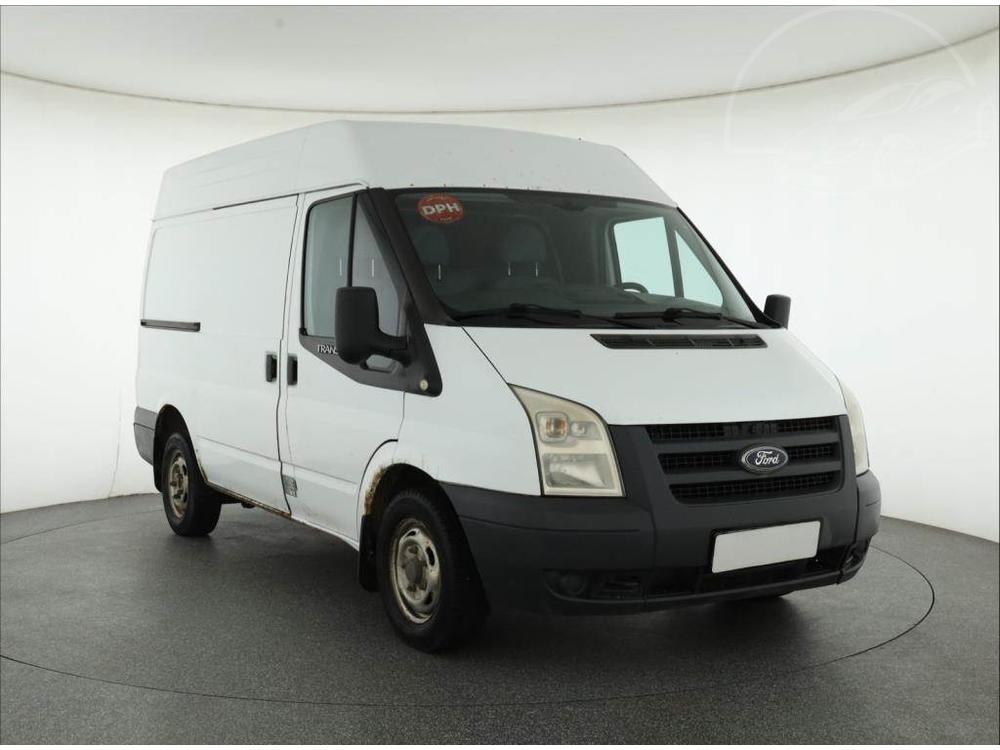 Prodm Ford Transit 2.0 DI , L1H2, Van, 280, Trend